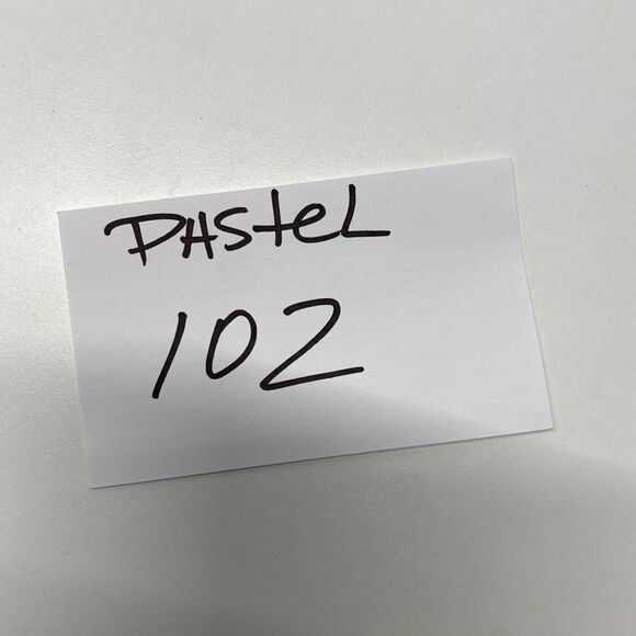 MAUVE BY PASTEL BUBBLE WITH RUFFLE AND TIE SHOULDER GIRLS KIDS SZ 18months New - Picture 4 of 4